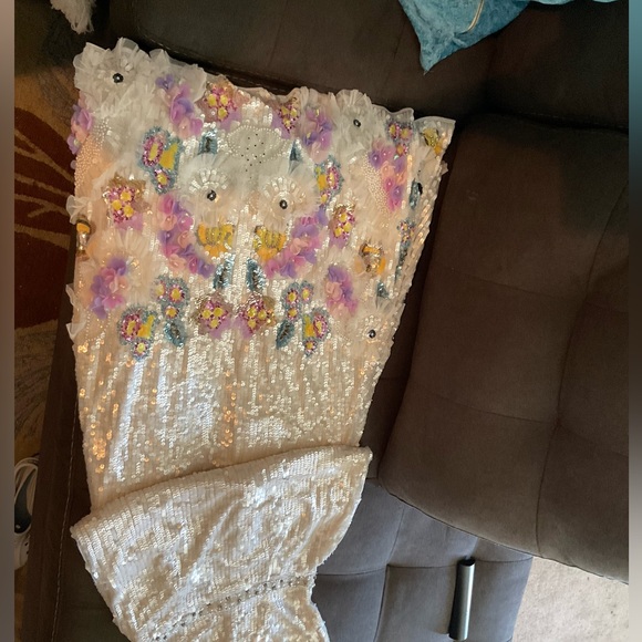 Mac Duggal dress - Picture 8 of 16